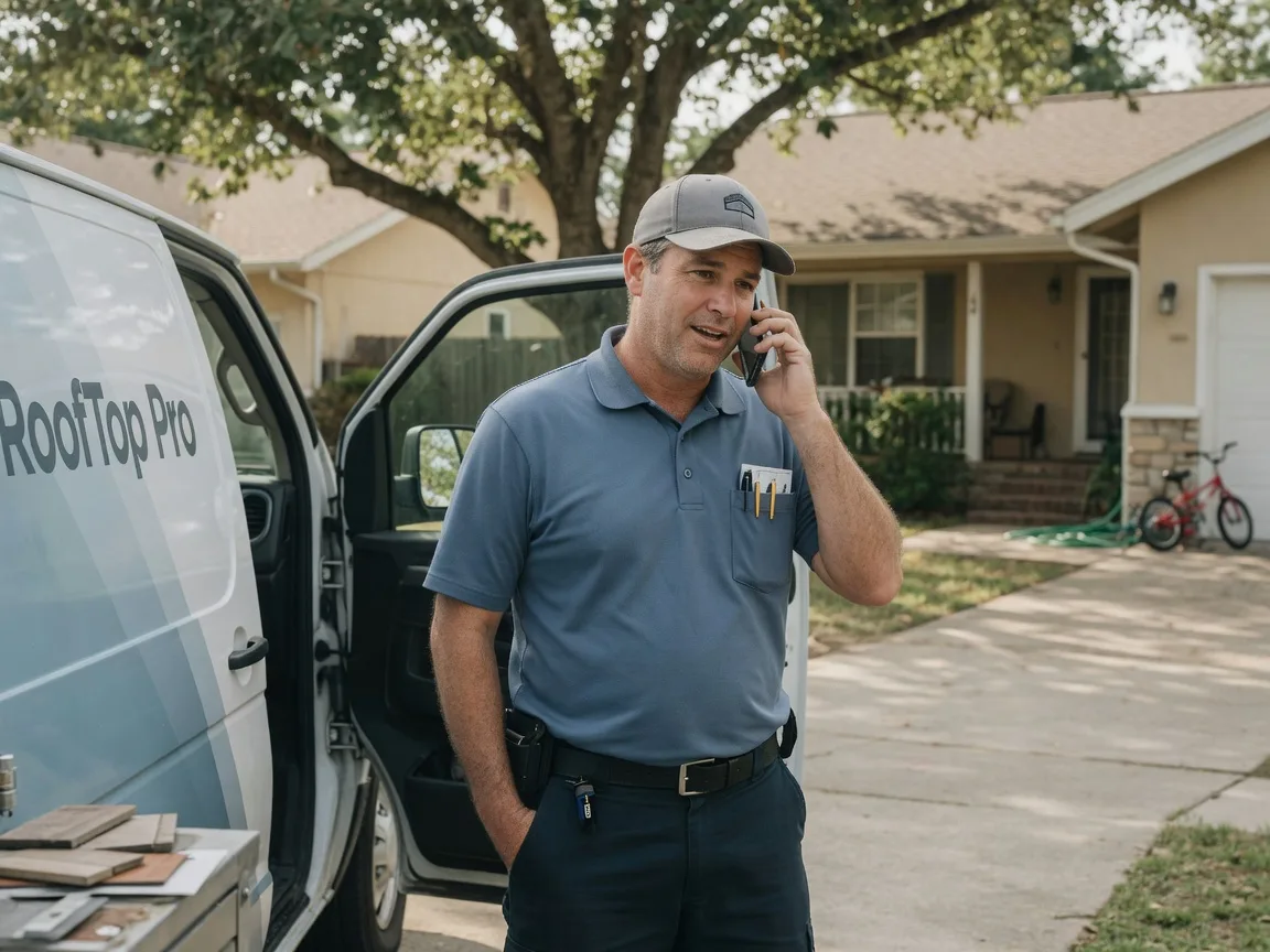 Roof Repair Pearl City, IL FAQs